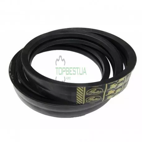 84001336 Ремінь Harvest Belts