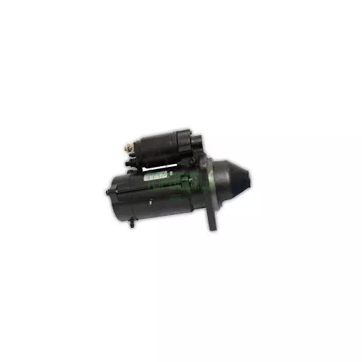 84017265 Мотор стартера New Holland