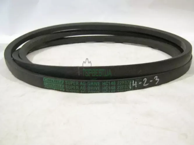 84019041 Ремінь Harvest Belts