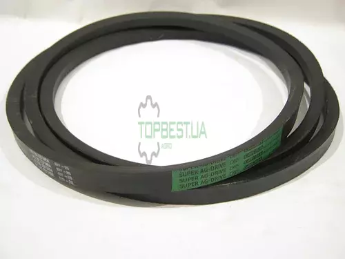 84022378 Ремінь Harvest Belts