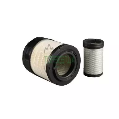 84031480 Фiльтр повiтряний New Holland