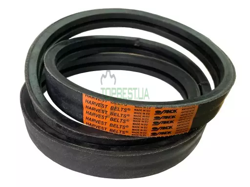 84037815 Ремінь Harvest Belts