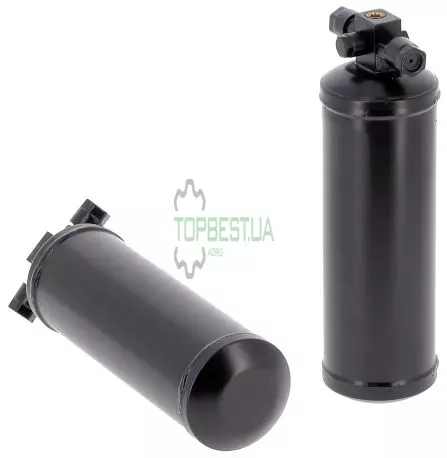 84058791 Ресивер-Осушувач кондиціонера New Holland