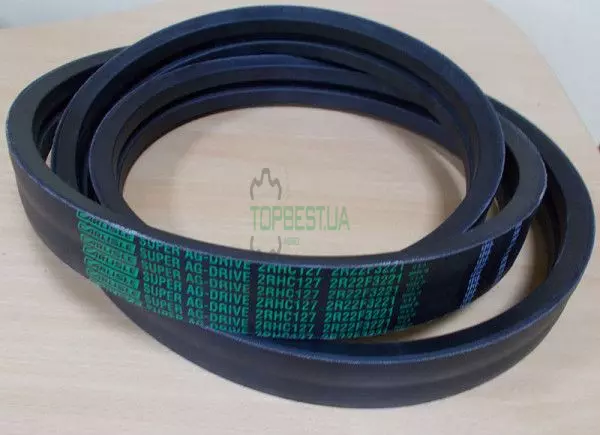 84061293 Ремінь Harvest Belts