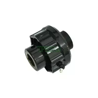 84068829 Муфта привода очистки New Holland