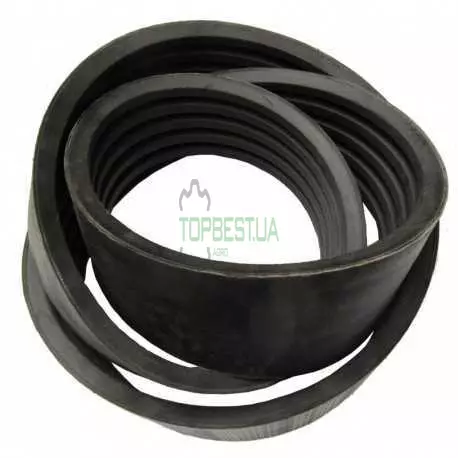 84071851 Ремінь Harvest Belts