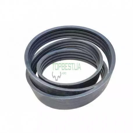 84071858 Ремінь Harvest Belts