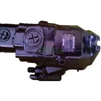 84176413 Насос гiдравлiчний New Holland