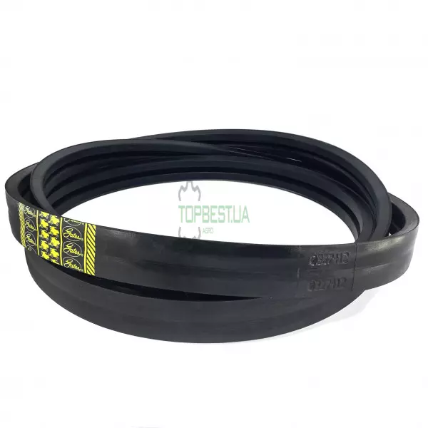 84192753 Ремінь Harvest Belts