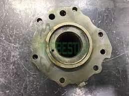 84315338 Фіксатор CASE STX 500 New Holland 84315338 Фіксатор CASE STX 500 New Holland