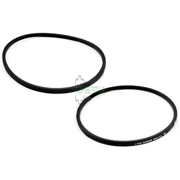 84332132 Ремінь Harvest Belts