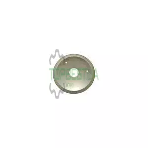 84334100 Напівшків варіатора вентилятора New Holland