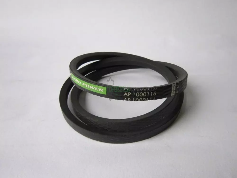 844306M1 Ремінь Harvest Belts