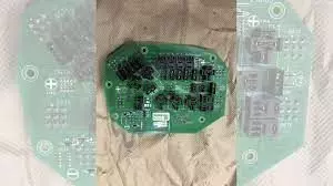 84441163 Схема друкарська New Holland