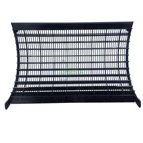 84443560 Підбарабання New Holland