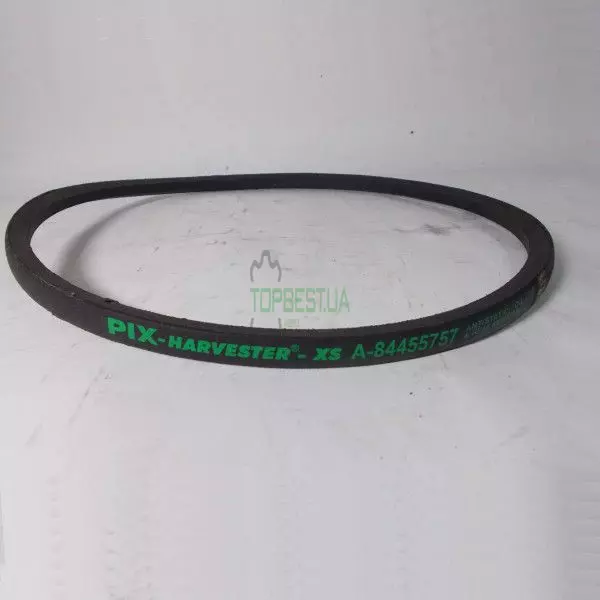 84455757 Ремінь Harvest Belts