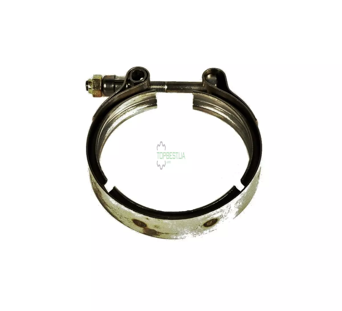 84460193 Хомут New Holland