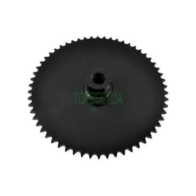 84461190 Муфта-Зірочка жатки 58T New Holland 84461190 Муфта-Зірочка жатки 58T New Holland