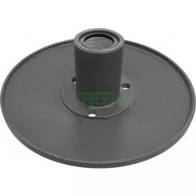 84462556 Шків-корпус головного приводу New Holland