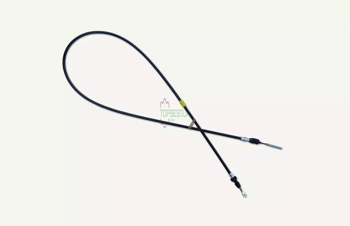 84554139 Трос ручного гальма New Holland