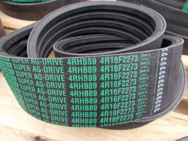 84817623 Ремінь Harvest Belts