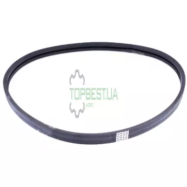 84817629 Ремінь Harvest Belts