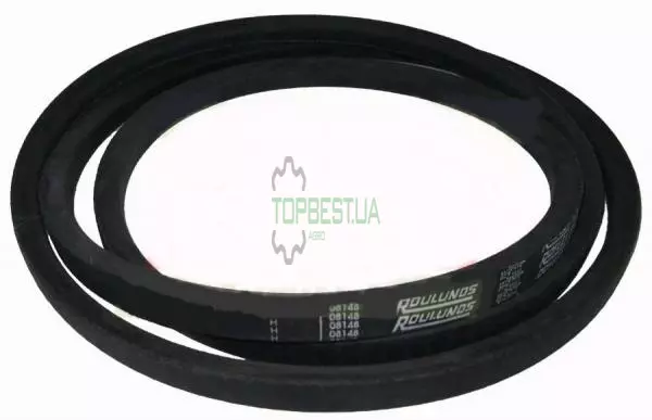 84817631 Ремінь Harvest Belts