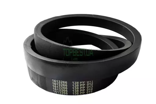 86610860 Ремінь Harvest Belts