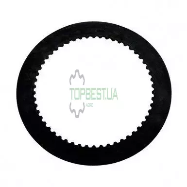 86623630 Фрикцiйний диск New Holland