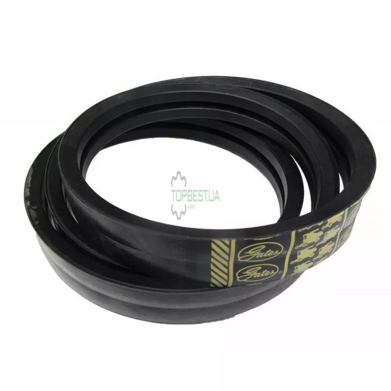 86627796 Ремінь Harvest Belts 86627796 Ремінь Harvest Belts