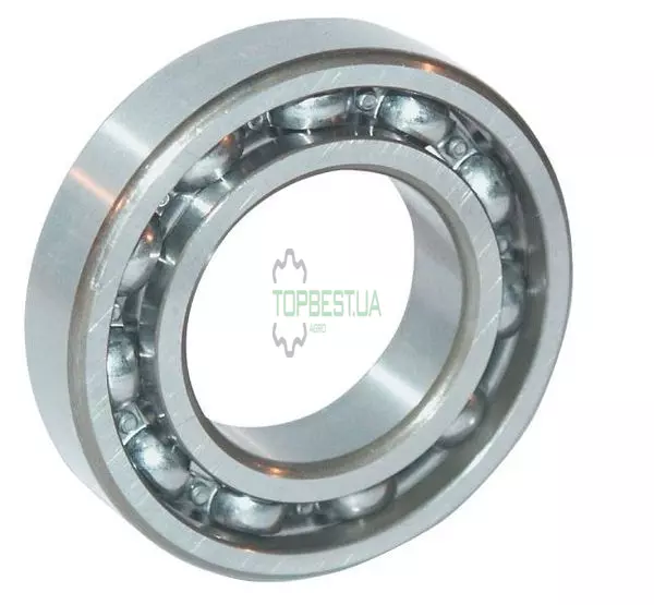 87044350 Пiдшипник кульковий New Holland