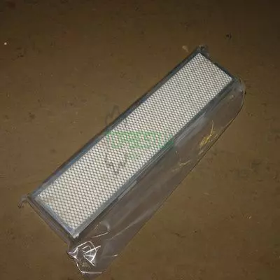 87267368 Фiльтр кабіни вугільний New Holland 87267368 Фiльтр кабіни вугільний New Holland