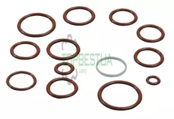 87268691 Набiр сальникiв New Holland