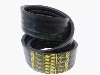 87324567 Ремінь Harvest Belts