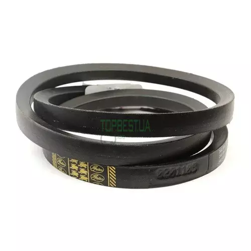 87325327 Ремінь Harvest Belts