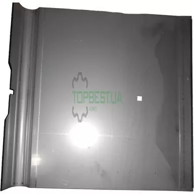 87329141 Пластина New Holland