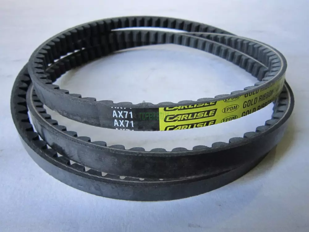 87349745 Ремінь Harvest Belts