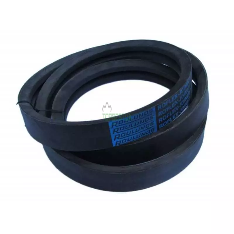 873614.0 Ремінь Harvest Belts