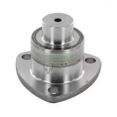 87382384 Шкворень нижній New Holland