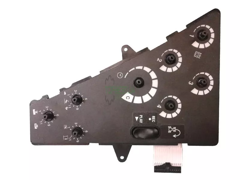 87493958 Приладна панель New Holland