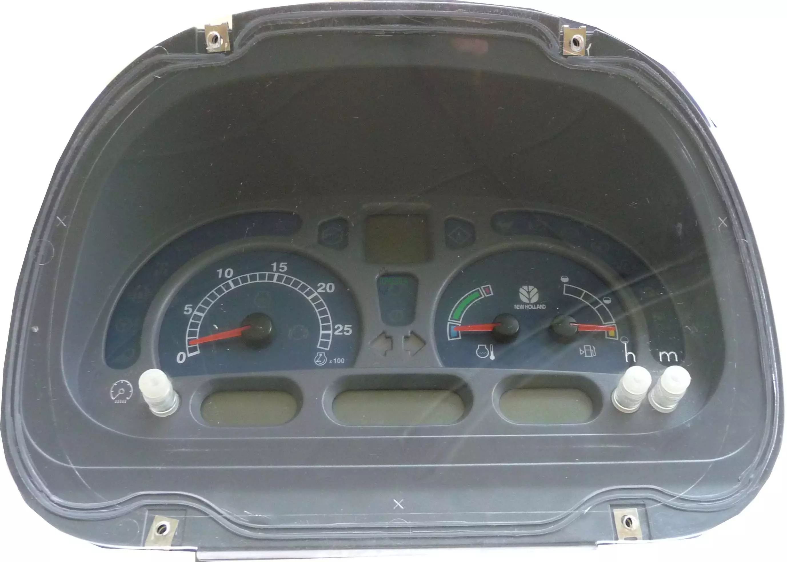 87493959 Панель приладiв New Holland