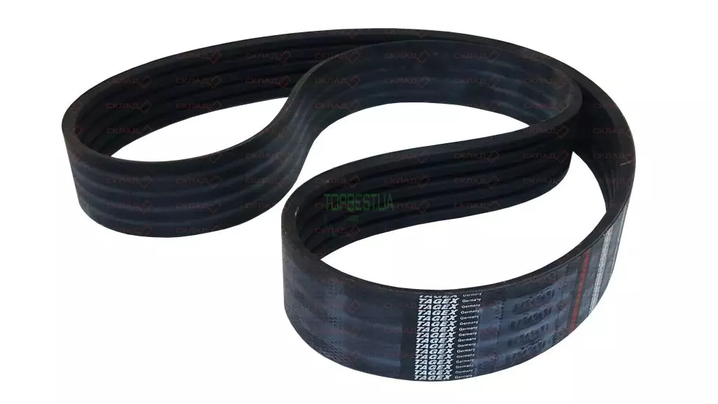 87545651 Ремінь Harvest Belts