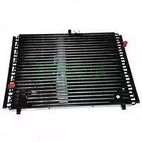 87546698 Масляний охолоджувач New Holland