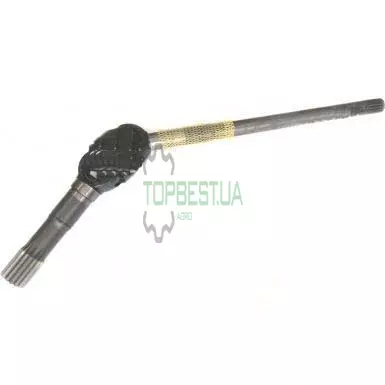 87674578 Пiввiсь New Holland