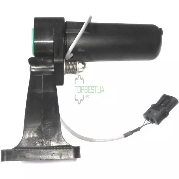 87710685 Сенсор New Holland