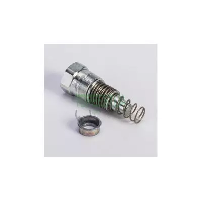 87721870 Муфта швидкого зчеплення New Holland