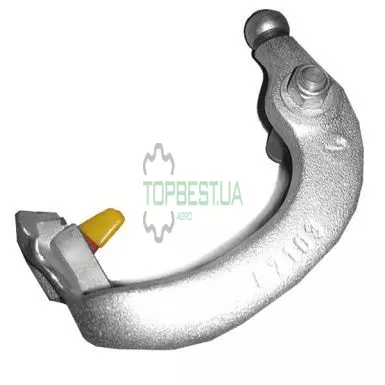 87728047 Направляюча New Holland