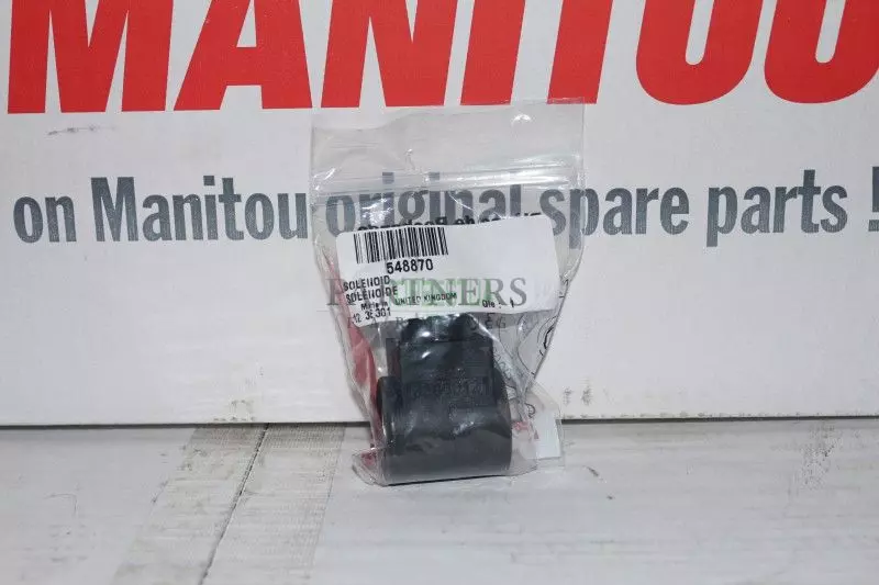 894490 Соленоїд Manitou