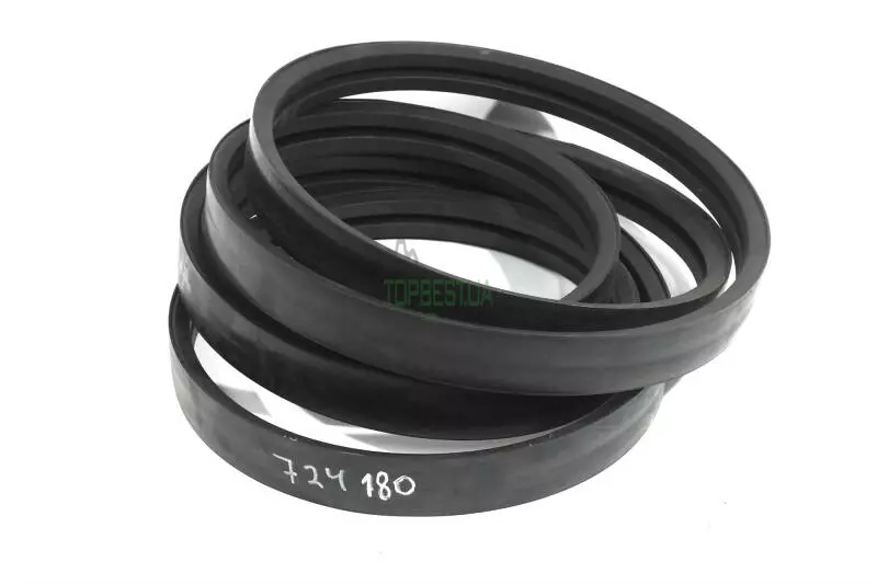 89514989 Ремінь Harvest Belts