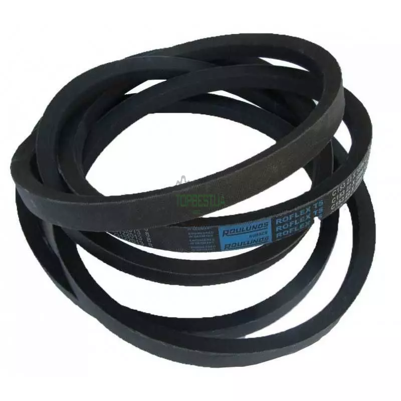 89575153 Ремінь Harvest Belts